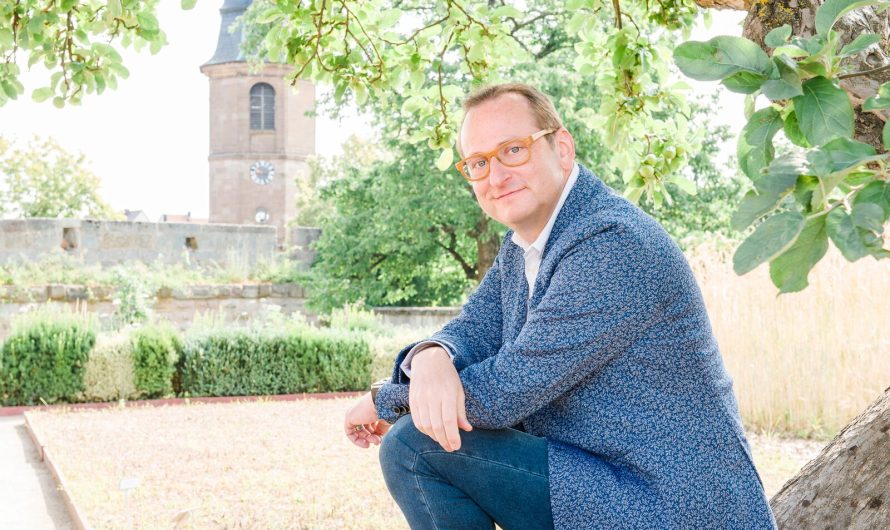 Konzert mit Volker Heißmann