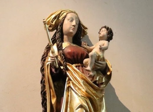 Mariä Verkündigung